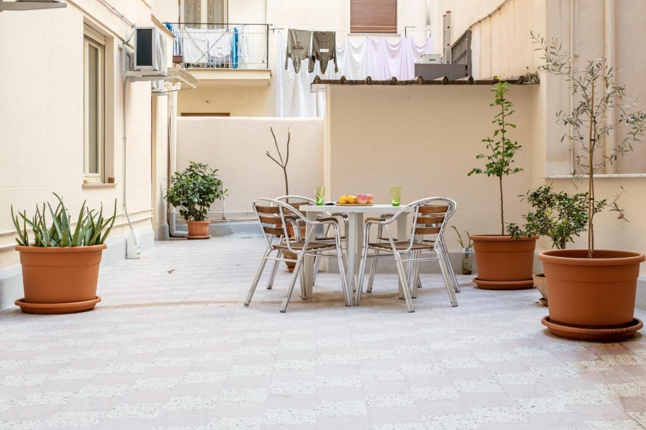 Dorotea Apartment Palermo Exterior photo