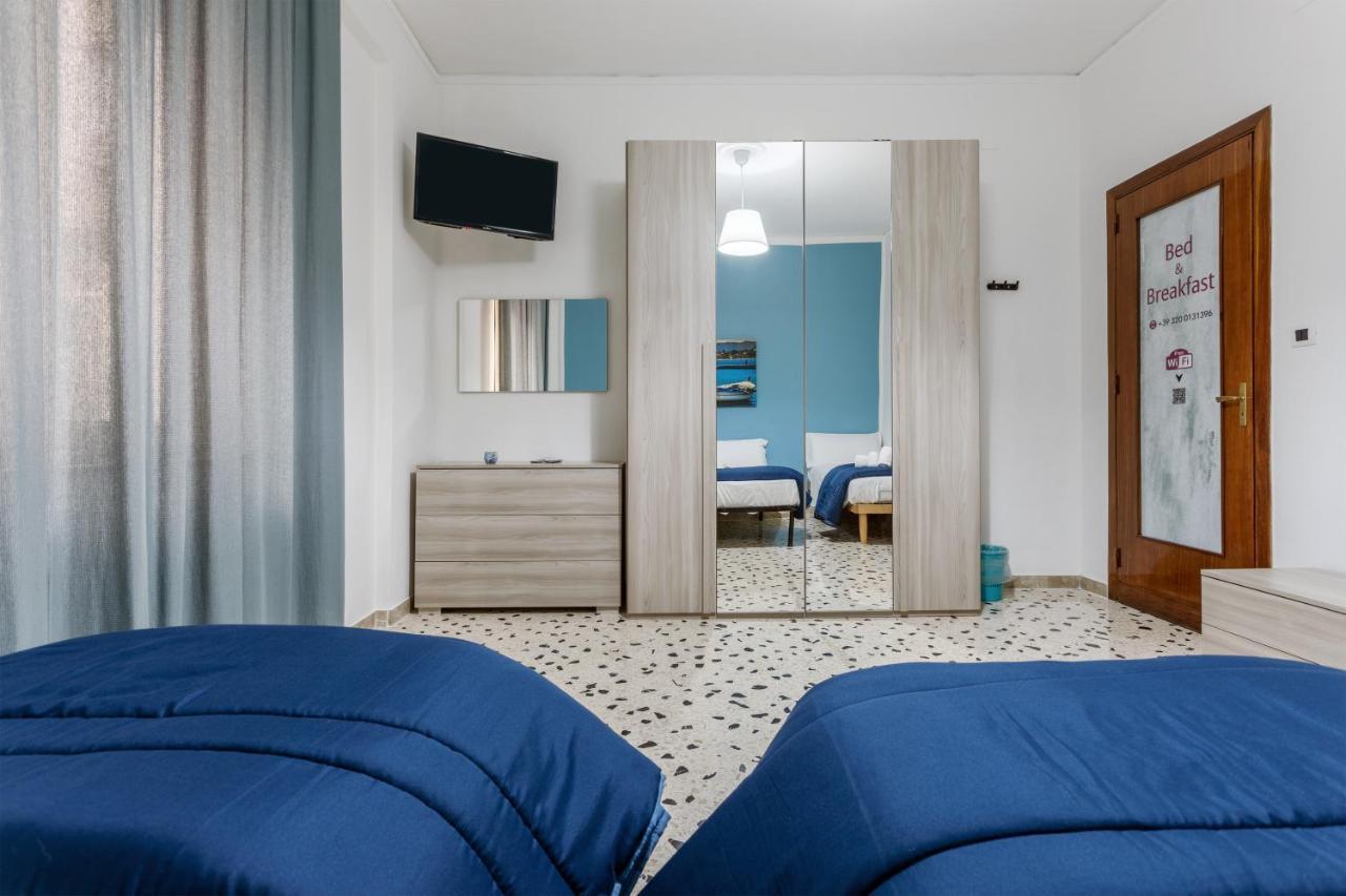 Dorotea Apartment Palermo Exterior photo