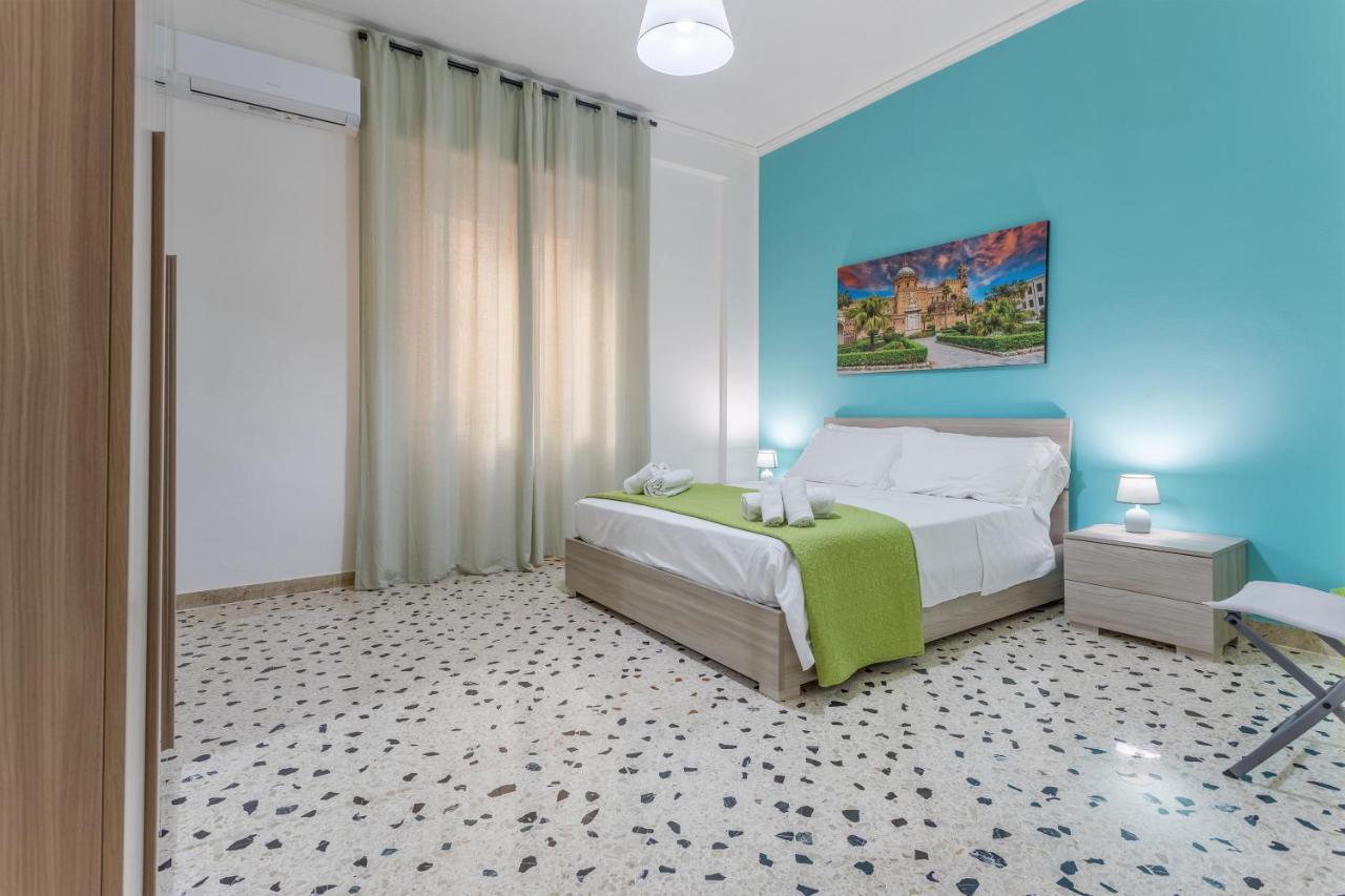Dorotea Apartment Palermo Exterior photo